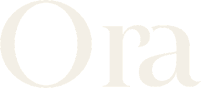 Ora Logo
